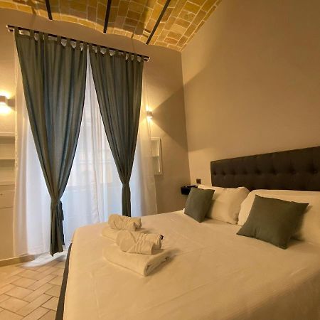 K'Alma Apartment Colosseo Africa Rzym Zewnętrze zdjęcie