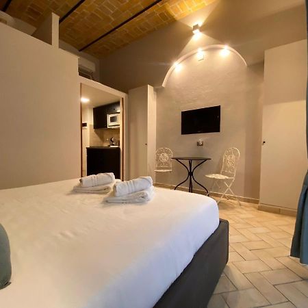 K'Alma Apartment Colosseo Africa Rzym Zewnętrze zdjęcie