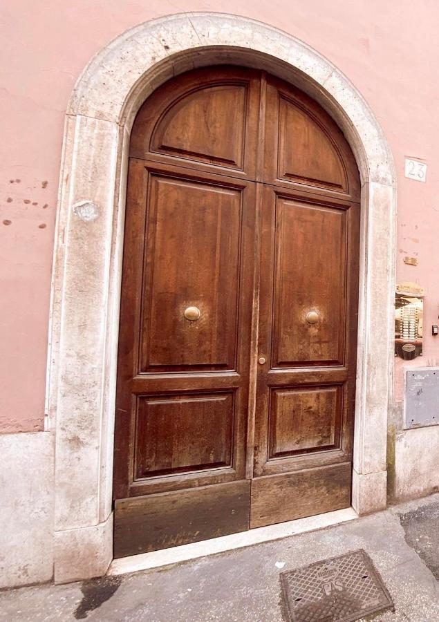K'Alma Apartment Colosseo Africa Rzym Zewnętrze zdjęcie