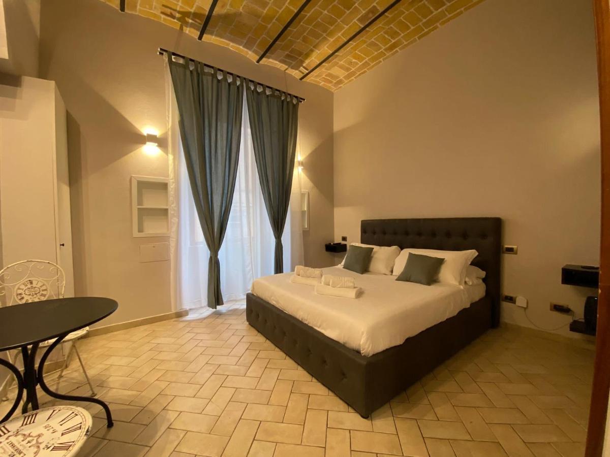 K'Alma Apartment Colosseo Africa Rzym Zewnętrze zdjęcie