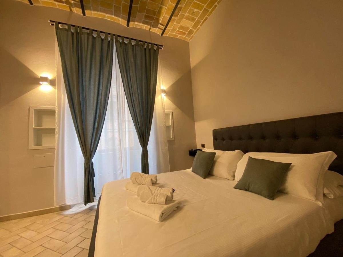K'Alma Apartment Colosseo Africa Rzym Zewnętrze zdjęcie