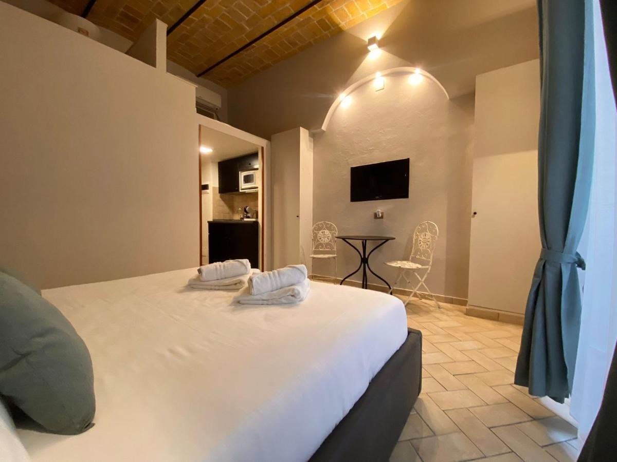 K'Alma Apartment Colosseo Africa Rzym Zewnętrze zdjęcie