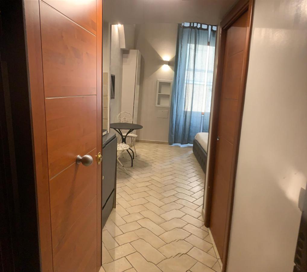 K'Alma Apartment Colosseo Africa Rzym Zewnętrze zdjęcie