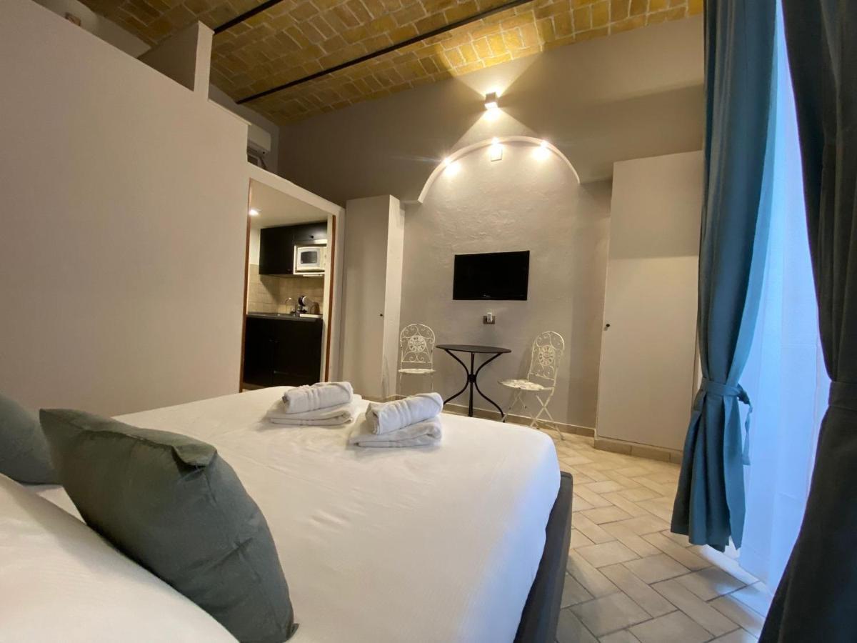 K'Alma Apartment Colosseo Africa Rzym Zewnętrze zdjęcie