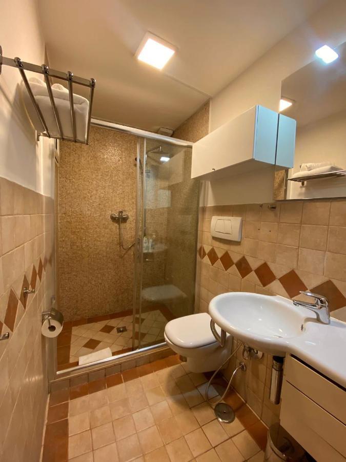 K'Alma Apartment Colosseo Africa Rzym Zewnętrze zdjęcie