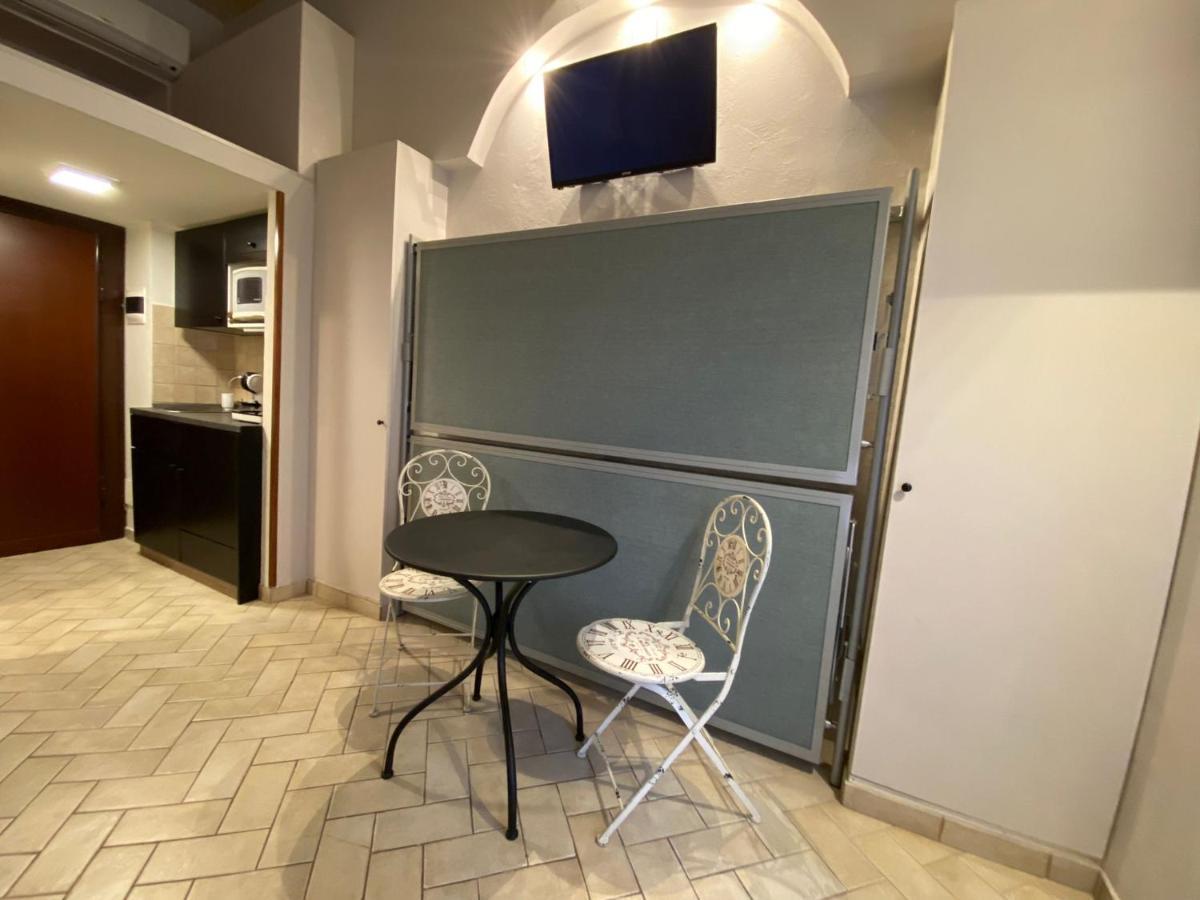 K'Alma Apartment Colosseo Africa Rzym Zewnętrze zdjęcie