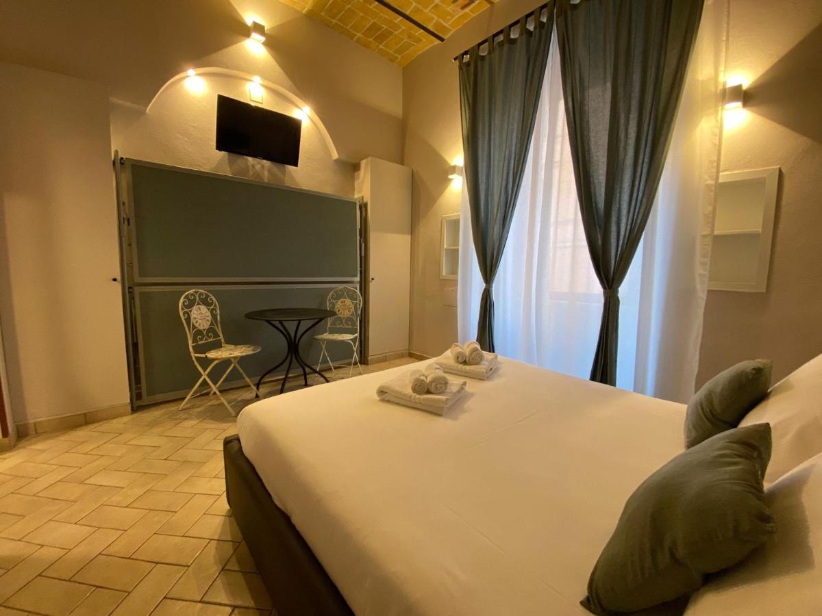 K'Alma Apartment Colosseo Africa Rzym Zewnętrze zdjęcie